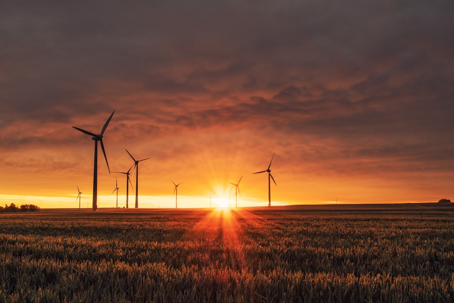 Energia i środowisko: analiza współczesnych trendów